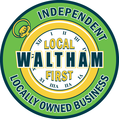Waltham Clothing Exchange - First Parish in Waltham