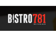 Logo for Bistro 781 Logo for Bistro 781