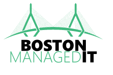 Logo for Boston Managed IT Logo for Boston Managed IT