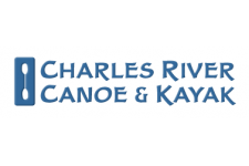 Logo for Charles River Canoe & Kayak Logo for Charles River Canoe & Kayak