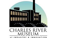 Logo for Charles River Museum of Industry and Innovation Logo for Charles River Museum of Industry and Innovation