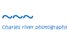 Logo for Charles River Photography Logo for Charles River Photography