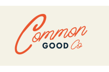 Logo for Common Good Co. Logo for Common Good Co.