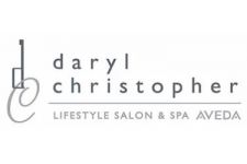 Logo for Daryl Christopher Lifestyle Salon & Spa Aveda Logo for Daryl Christopher Lifestyle Salon & Spa Aveda