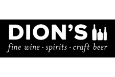 Logo for Dion’s Logo for Dion’s