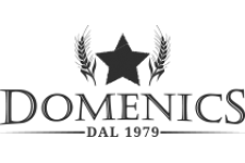 Logo for Domenic’s Italian Bakery & Deli Logo for Domenic’s Italian Bakery & Deli