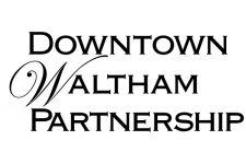Logo for Downtown Waltham Partnership, Inc. Logo for Downtown Waltham Partnership, Inc.