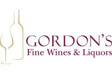 Logo for Gordon’s Fine Wine & Liquors Logo for Gordon’s Fine Wine & Liquors