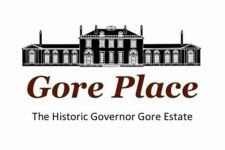 Logo for Gore Place Logo for Gore Place