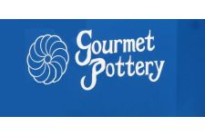 Logo for Gourmet Pottery Logo for Gourmet Pottery