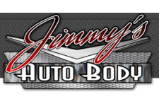 Logo for Jimmy’s Auto Body Inc. Logo for Jimmy’s Auto Body Inc.