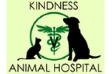 Logo for Kindness Animal Hospital Logo for Kindness Animal Hospital