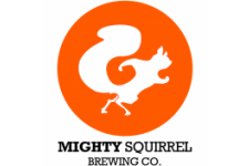 Logo for Mighty Squirrel Logo for Mighty Squirrel