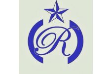 Logo for Raj Collections Logo for Raj Collections