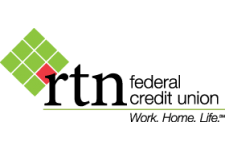 Logo for RTN Federal Credit Union Logo for RTN Federal Credit Union