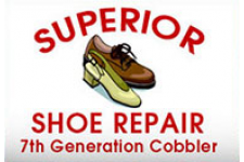 Logo for Superior Shoe & Boot Repair Logo for Superior Shoe & Boot Repair