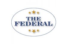Logo for The Federal Logo for The Federal
