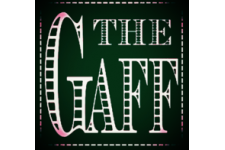 Logo for The Gaff Logo for The Gaff