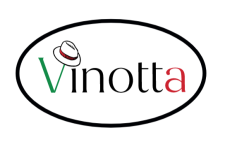 Logo for Vinotta Logo for Vinotta