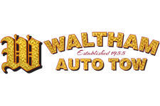Logo for Waltham Auto Body & Towing, Inc. Logo for Waltham Auto Body & Towing, Inc.