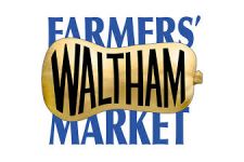 Logo for Waltham Farmers’ Market Logo for Waltham Farmers’ Market