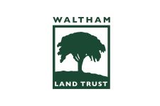 Logo for Waltham Land Trust Logo for Waltham Land Trust