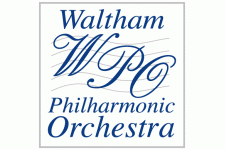 Logo for Waltham Philharmonic Orchestra, Inc. Logo for Waltham Philharmonic Orchestra, Inc.