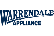 Logo for Warrendale Appliance Logo for Warrendale Appliance