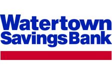 Logo for Watertown Savings Bank Logo for Watertown Savings Bank