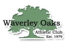 Logo for Waverley Oaks Athletic Club Logo for Waverley Oaks Athletic Club