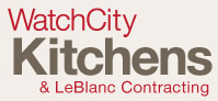 Watch City Kitchens and LeBlanc Contracting
