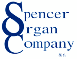 Spencer Organ Company