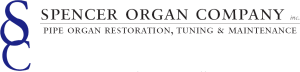 Spencer Organ Company, Inc.